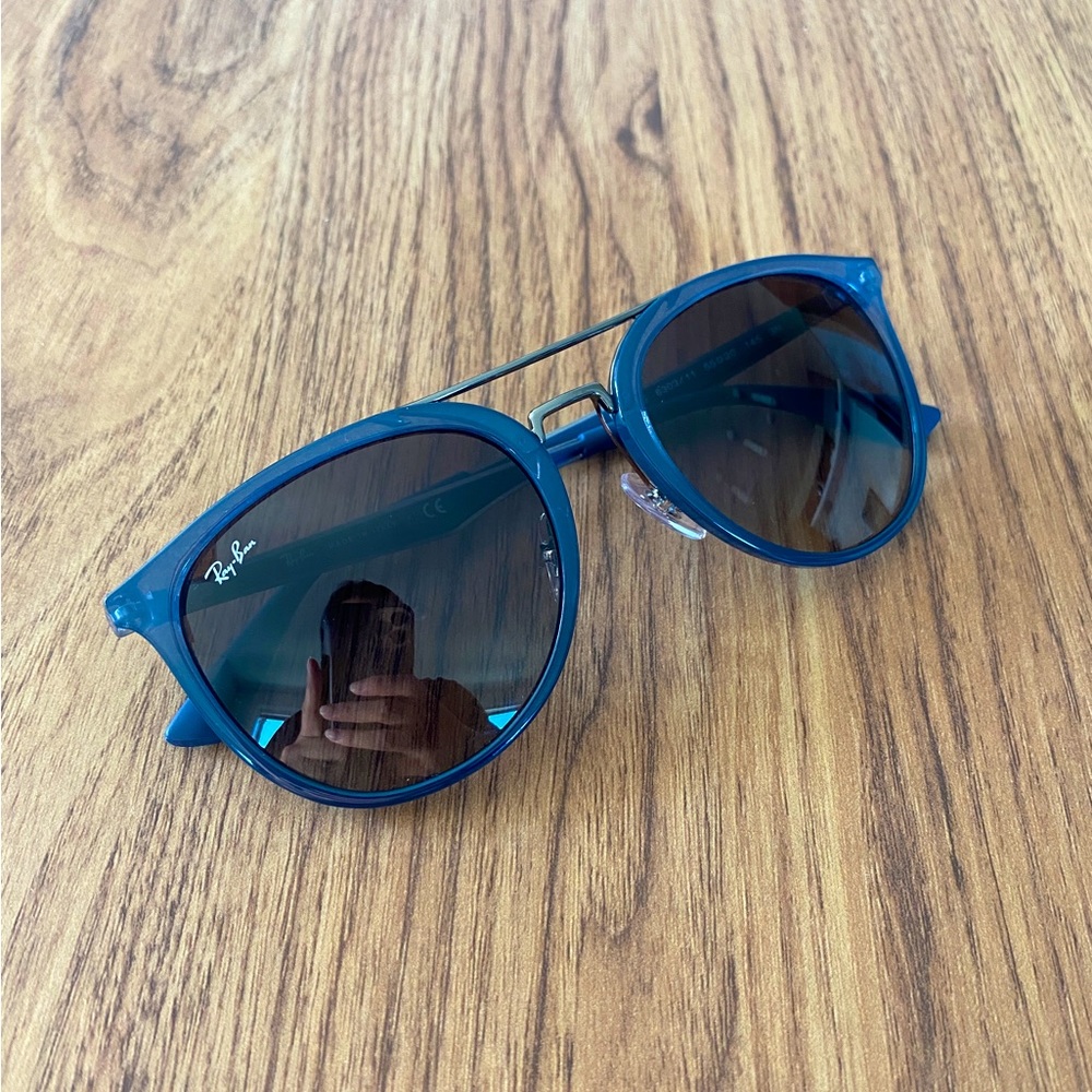 Ray-ban Sunglasses